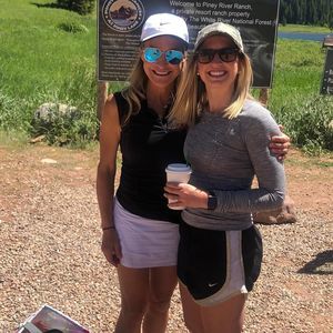 Meet your Posher, Lisa